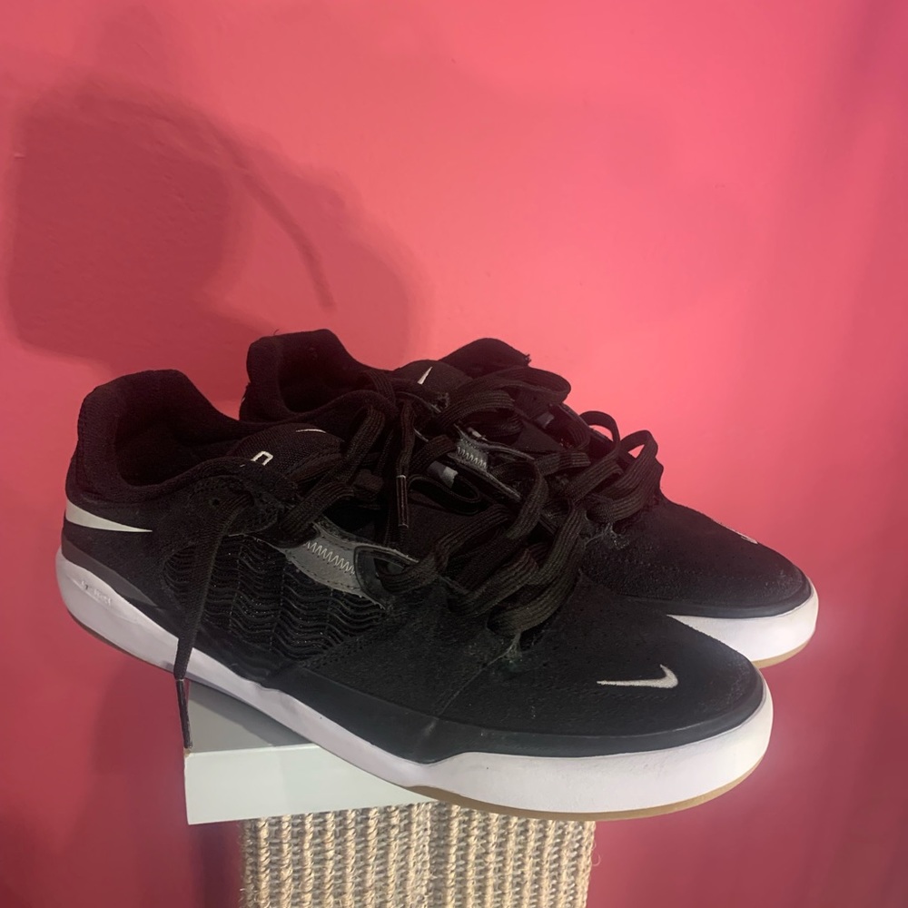 Nike sb ishod wair skate shoes size 9